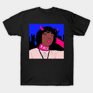 RAGE T-Shirt